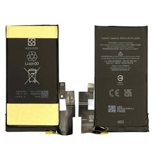 Google Pixel 6 Battery