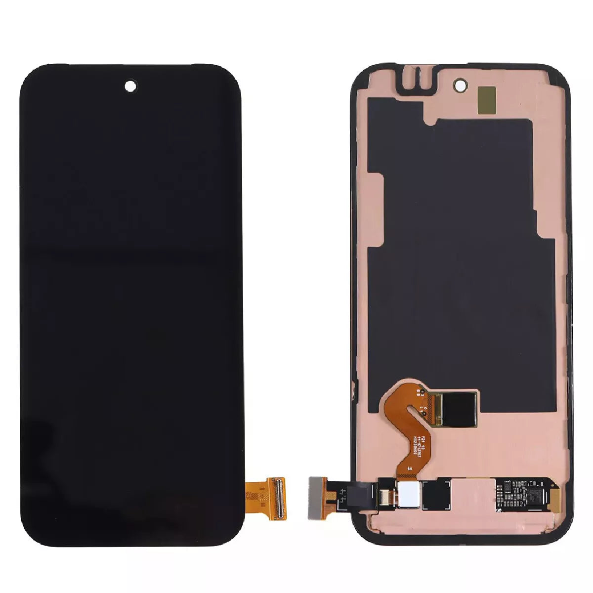 Google Pixel 9 / 9 Pro Lcd