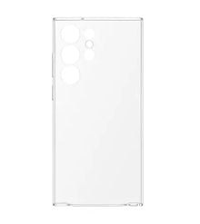 magnetic  Clear Case S23 ULTRA