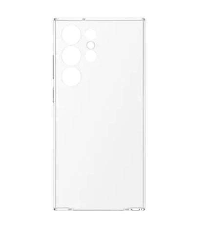 magnetic  Clear Case S23 ULTRA