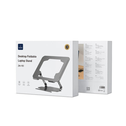 WIWU Desktop Foldble Laptop Stand ZM-901