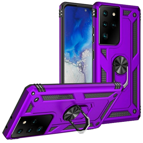 Hummer - Back Case with Ring back