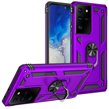 Hummer - Back Case with Ring back