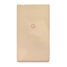 Google Pixel 6 Pro Back Glass
