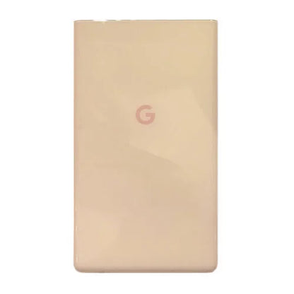 Google Pixel 6 Pro Back Glass