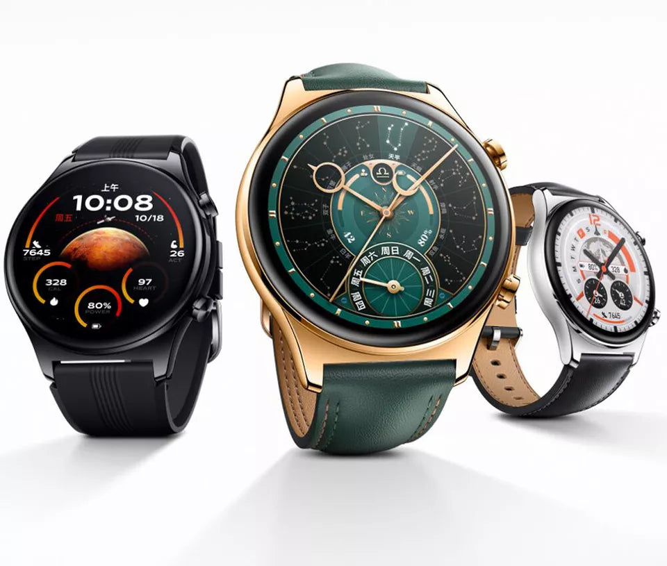 Honor Watch 4 PRO