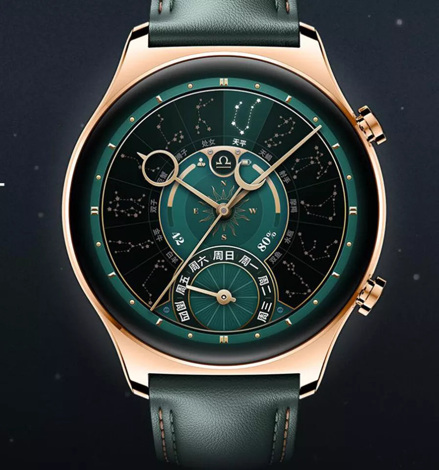 Honor Watch 4 PRO