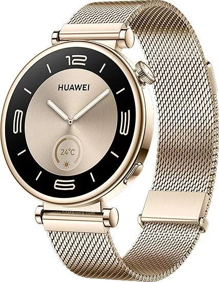 Huawei Gt 4 41mm (NO Catron)