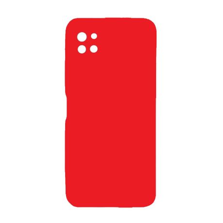 Logo Case For Samsung Galaxy A22 5G