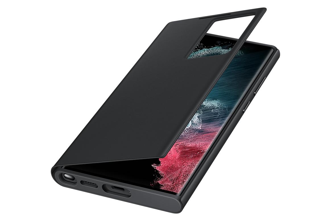 Samsung S22 Ultra Smart Cover
