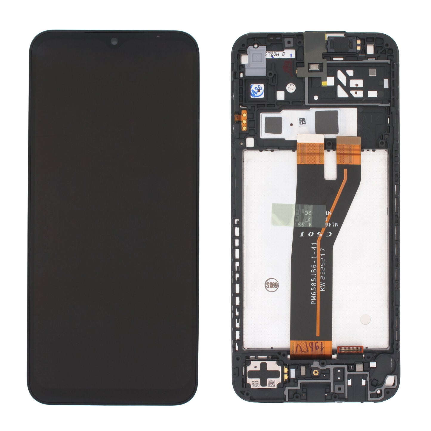 Samsung A14 4G LCD