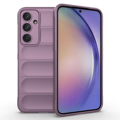 Vented Back Case For Samsung Galaxy A55