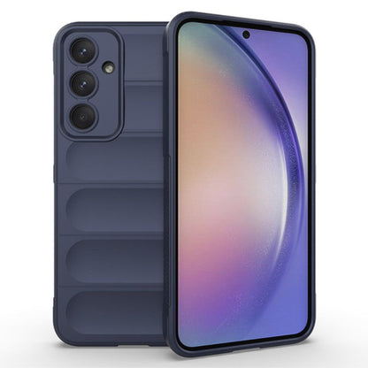 Vented Back Case For Samsung Galaxy A55