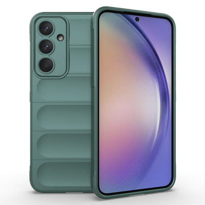 Vented Back Case For Samsung Galaxy A55
