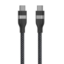 Anker USB C to USB C 240W Upcycled-Braided Fast Charging Cable