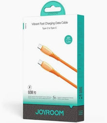 JOYROOM Vibrant Fast Charging Data Cable S-A59