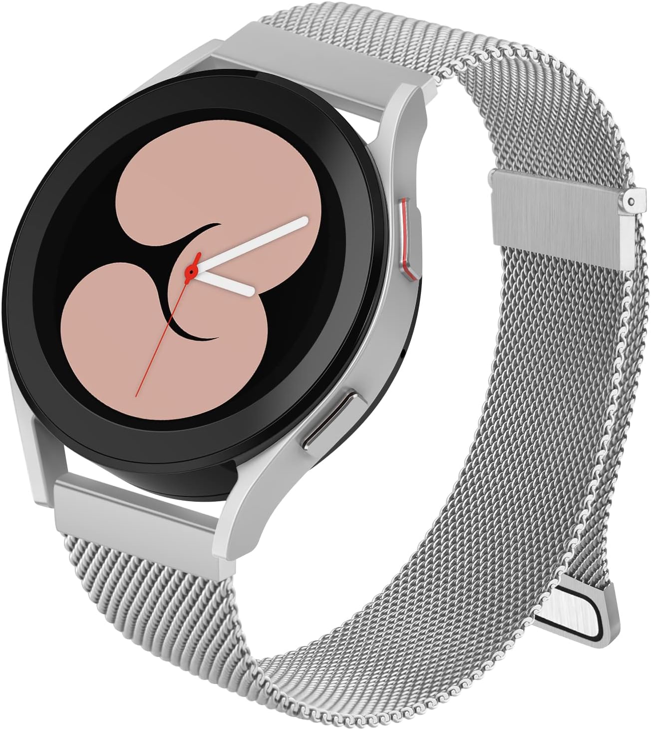 Magnatic Metal Stainless Steel Band 20mm