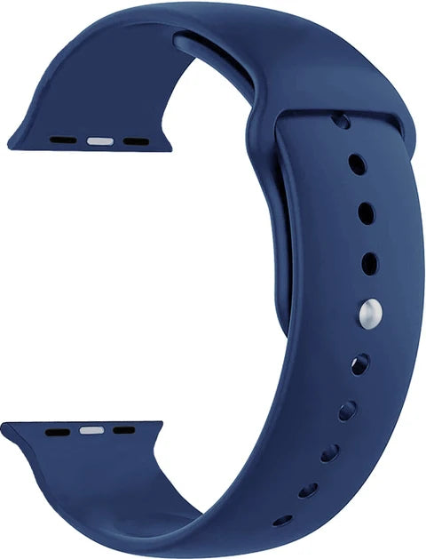 Watch 8 Strap Silicone