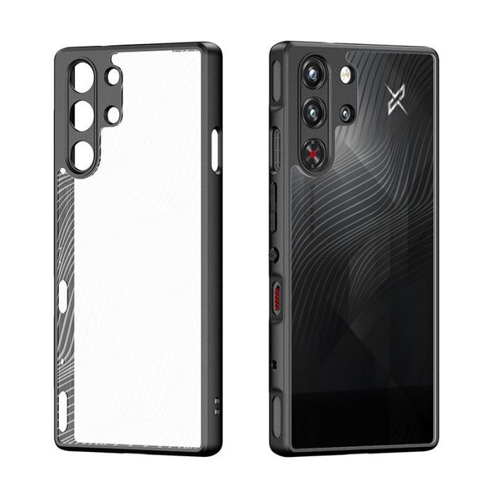 EXELLE Soft Case For REDMAGIC 10 PRO