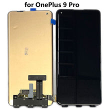 Oneplus 9 PRO LCD / (1+9 pro X3)(1+9 PRO)(FIND X3 PRO)