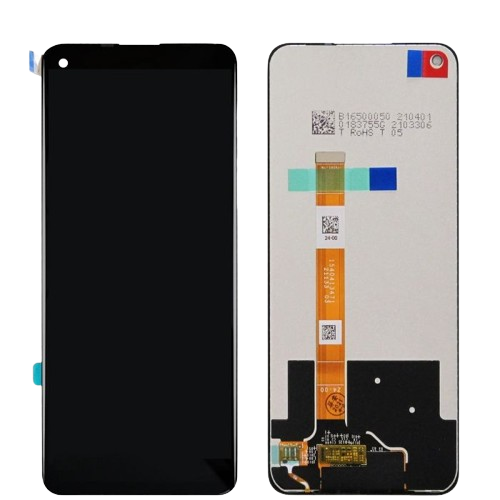 Oneplus N200 LCD