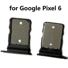 Google Pixel 6 Sim Card Holder