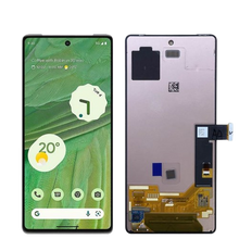 Pixle 7 Lcd