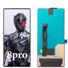 Redmagic 8 Pro REDMAGIC 8S PRO Lcd