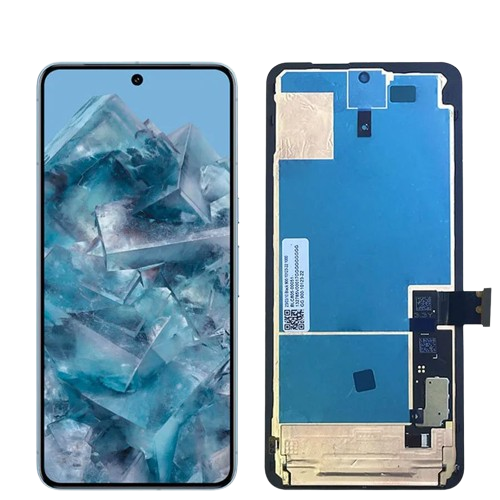 Google pixel 8 pro lcd