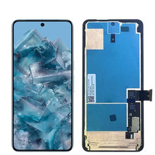 Google pixel 8 pro lcd