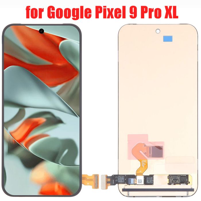 Google Pixel 9 Pro XL Lcd