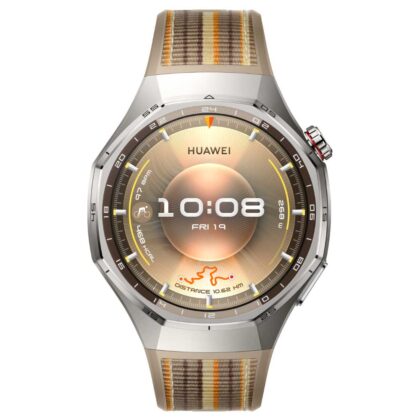Huawei Watch GT 6 Pro