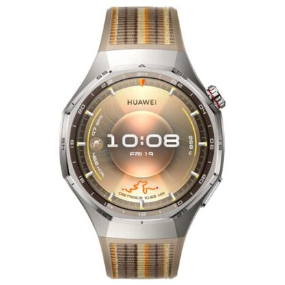 Huawei Watch GT 6 Pro