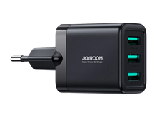 JOYROOM JR-TCN02EU 3USB Charger