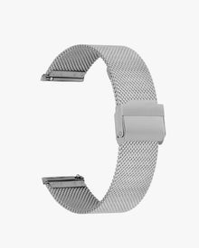 Stainless Steel Mesh Strap 20mm