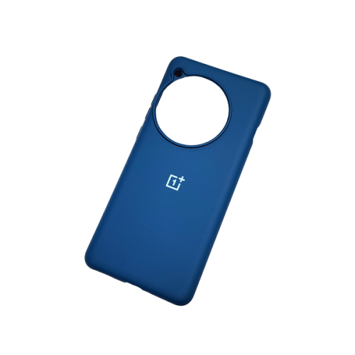 OnePlus 12 Logo Case