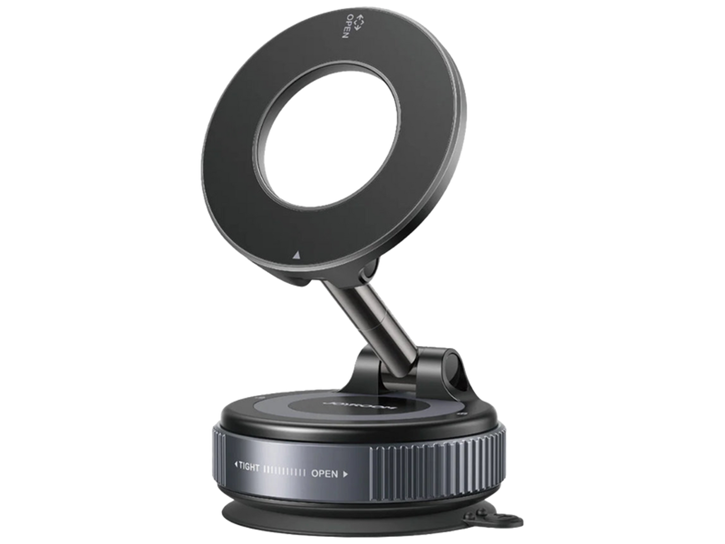 JOYROOM JR-ZS501 MagSafe Suction Cup Car Phone Holder