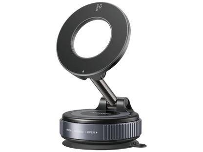 JOYROOM JR-ZS501 MagSafe Suction Cup Car Phone Holder