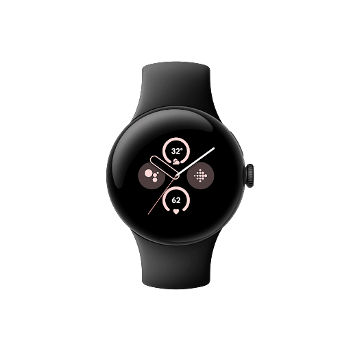 Google Pixel Watch 2