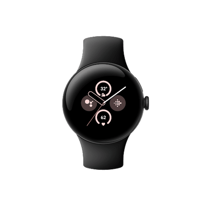 Google Pixel Watch 2