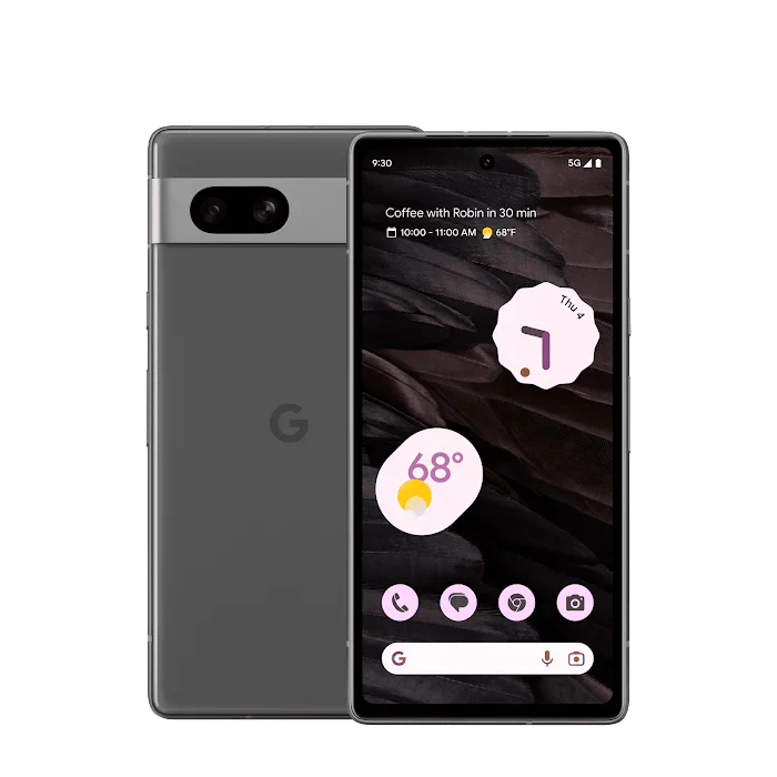 Google Pixel 7a
