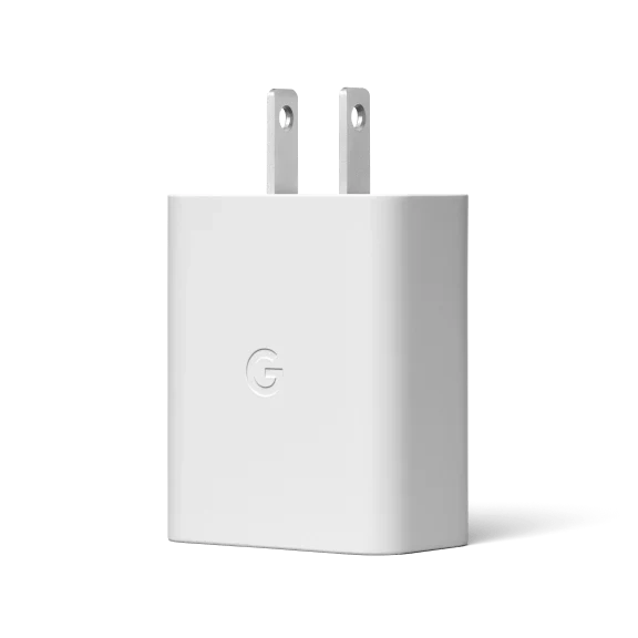 Google 30W Charger
