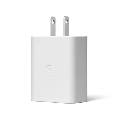 Google 30W Charger