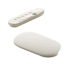 Google TV Streamer 4K with Voice Remote - 32GB
