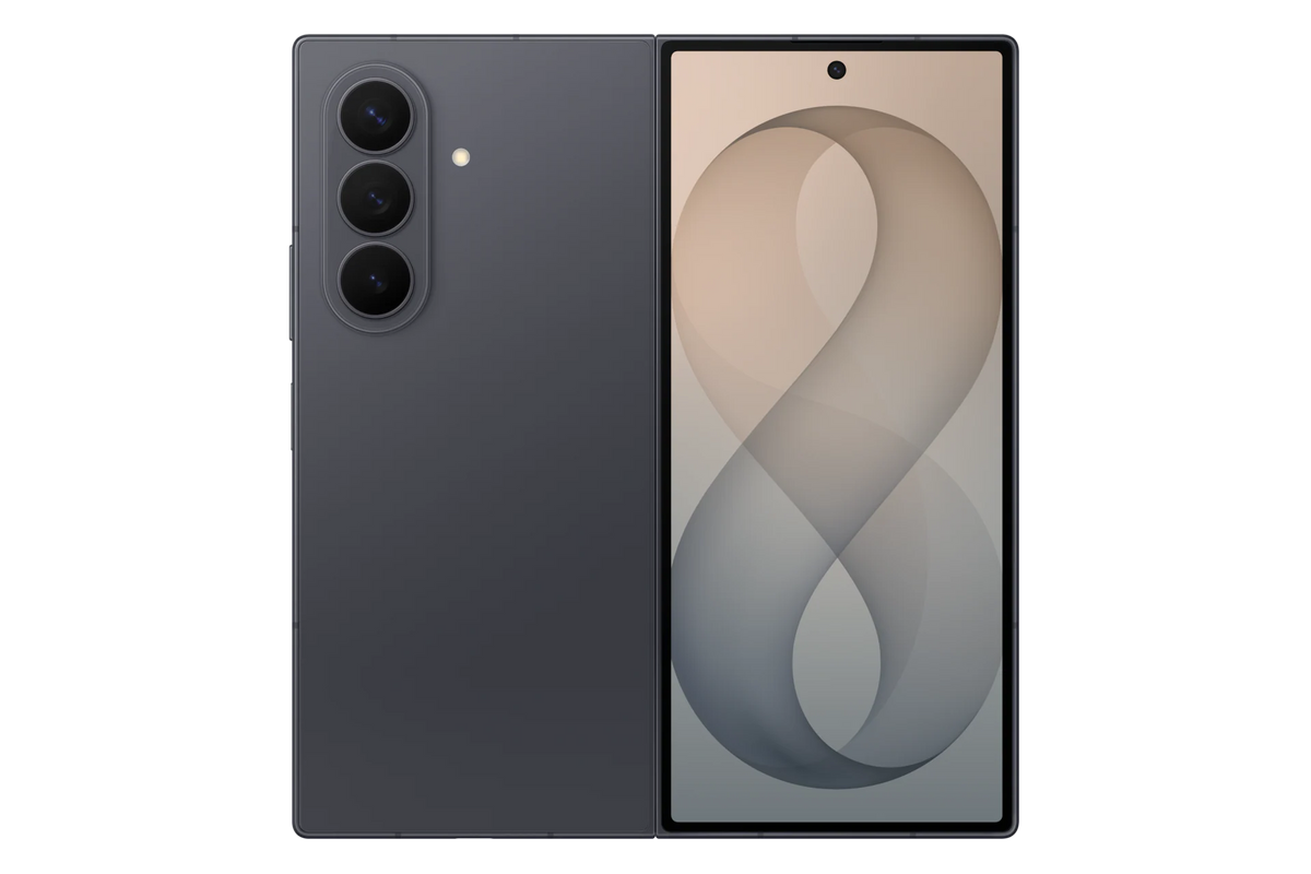 Samsung Galaxy Z Fold8 Ultra