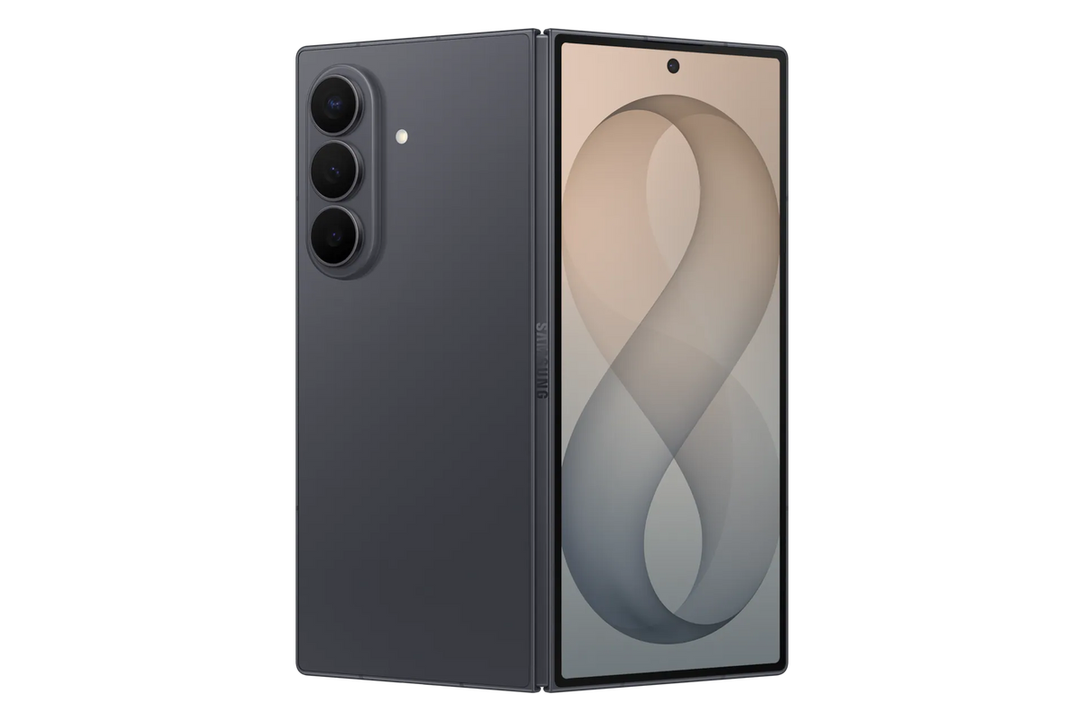 Samsung Galaxy Z Fold8 Ultra