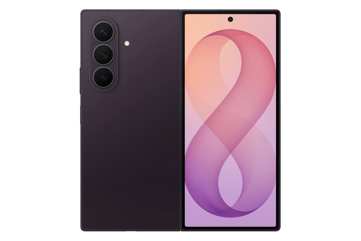 Samsung Galaxy Z Fold8 Ultra