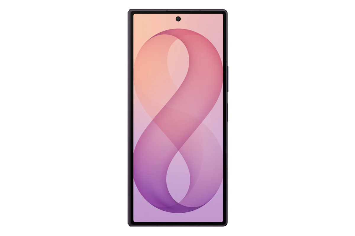 Samsung Galaxy Z Fold8 Ultra