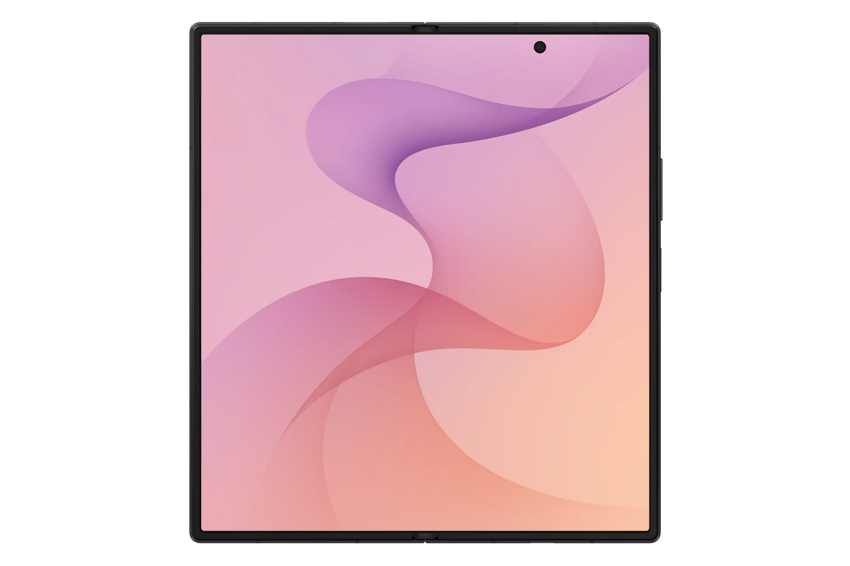 Samsung Galaxy Z Fold8 Ultra