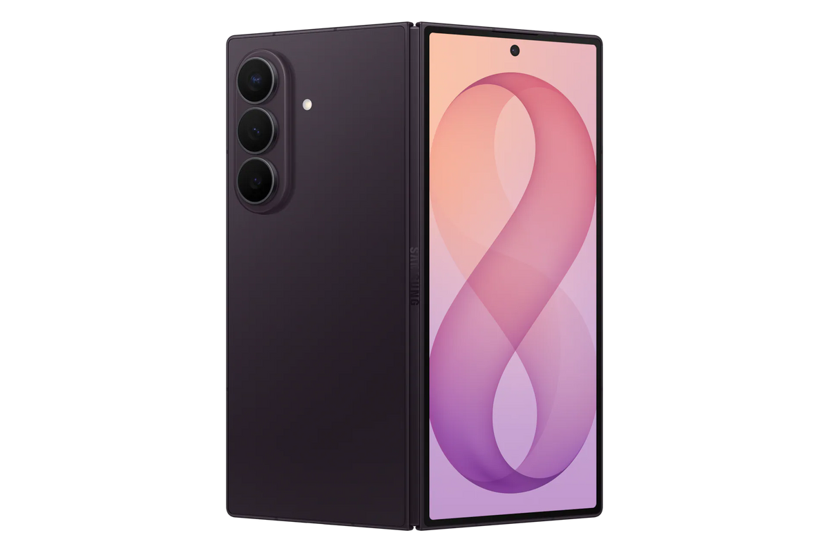 Samsung Galaxy Z Fold8 Ultra